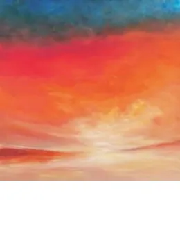 Light Symphony I - Mounted