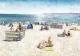 A Day At The Seaside - Paper - Print