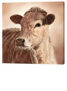 Mildred - Box Canvas