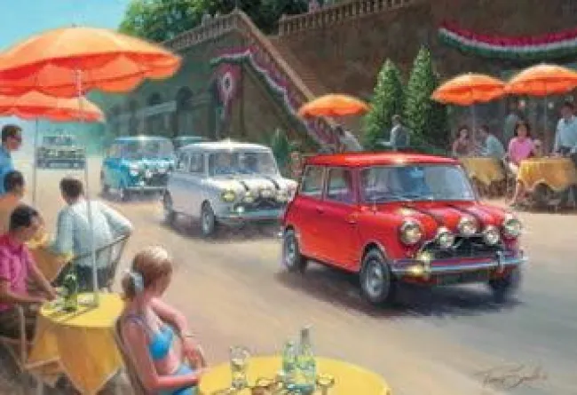 Italian Job