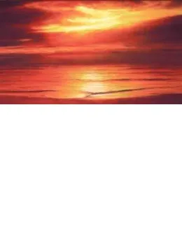 Fireglow - With slip