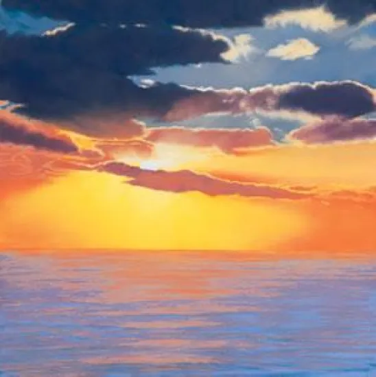 Evening Sun