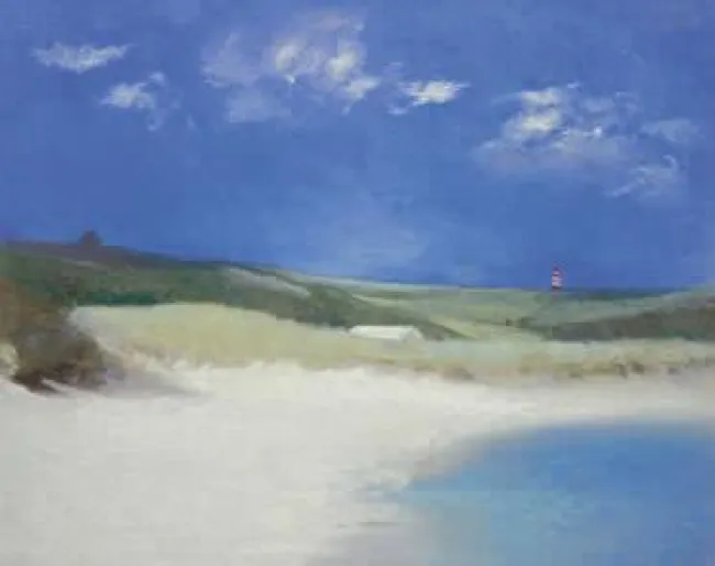Tranquil Shores