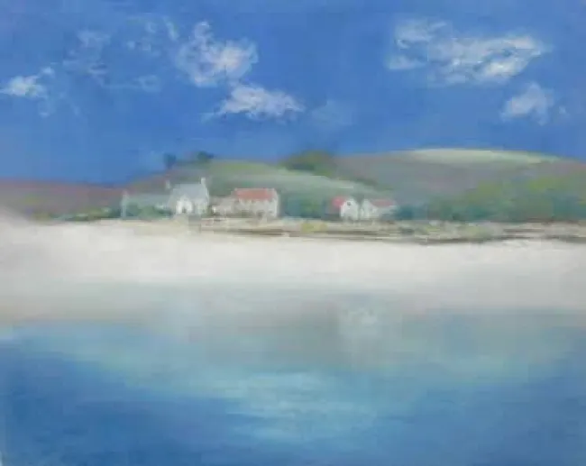Tranquil Shores
