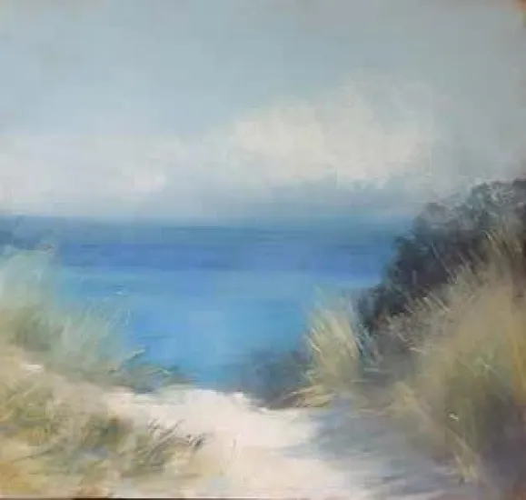 Coastal Reverie