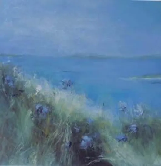 Cornflower Blue