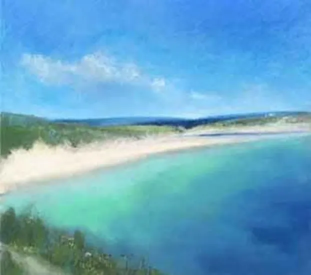 Emerald Waters