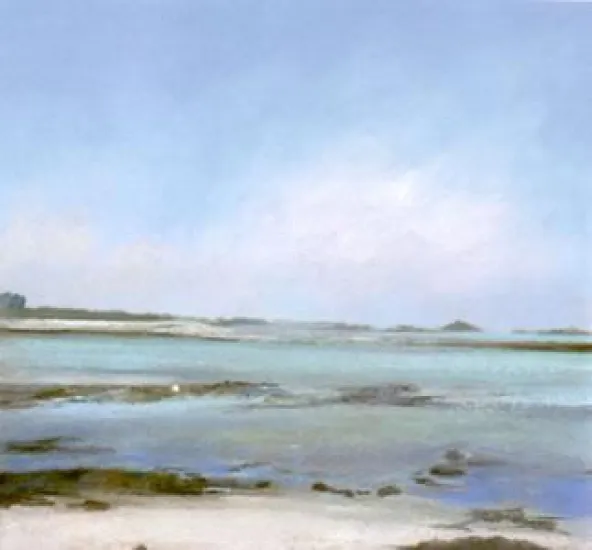 Ebbing Waters
