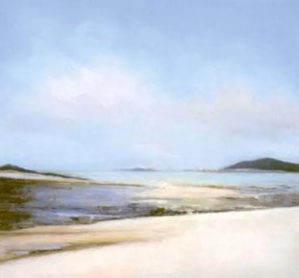 Ebbing Waters