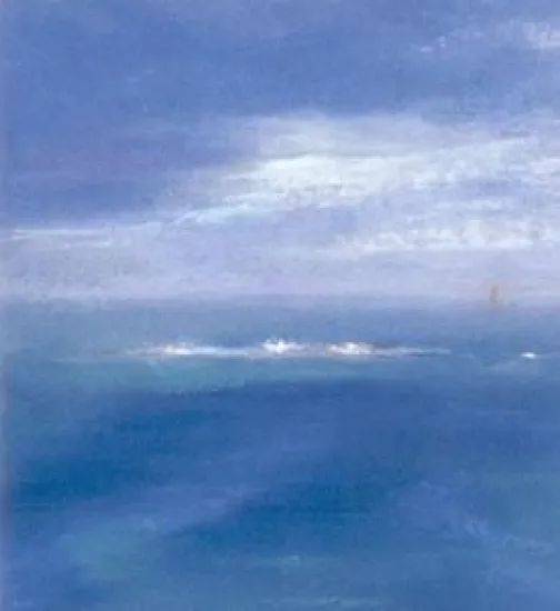 Out Of The Blue