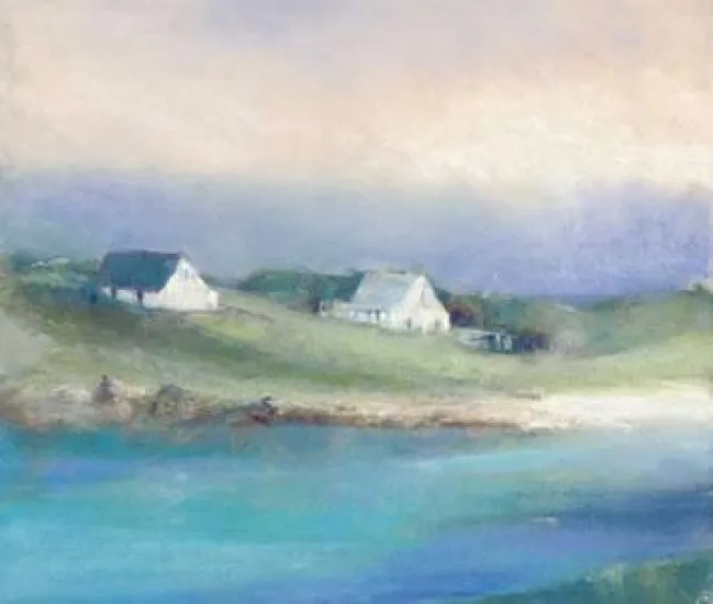 Solitary Haven