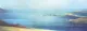 Coastal Waters I - Scilly Isles - Mounted