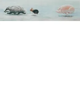 The Chase 2 - Print