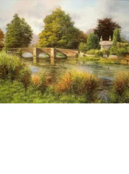 Early Autumn - Print