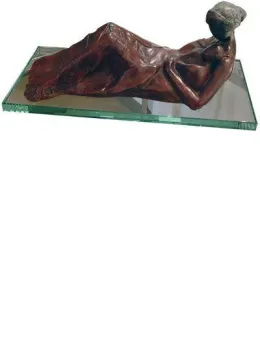 A Thousand Emotions (for UNICEF) - Sculpture - Bronze