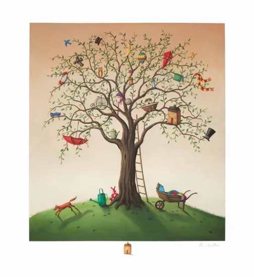 The Tree Of Life - Remarqued Edition The Tree Of Life - Remarqued Edition