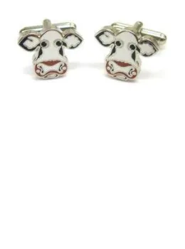Cow Links - Cufflinks - Other