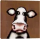 Daisy - Box Canvas